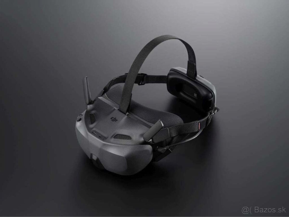 DJI Goggles N3 - 5
