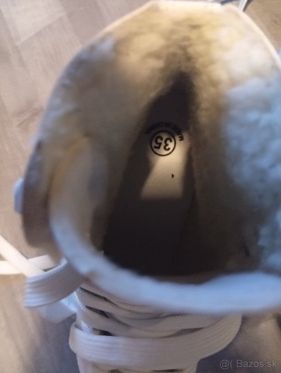 Detské Brusel 35 - 5