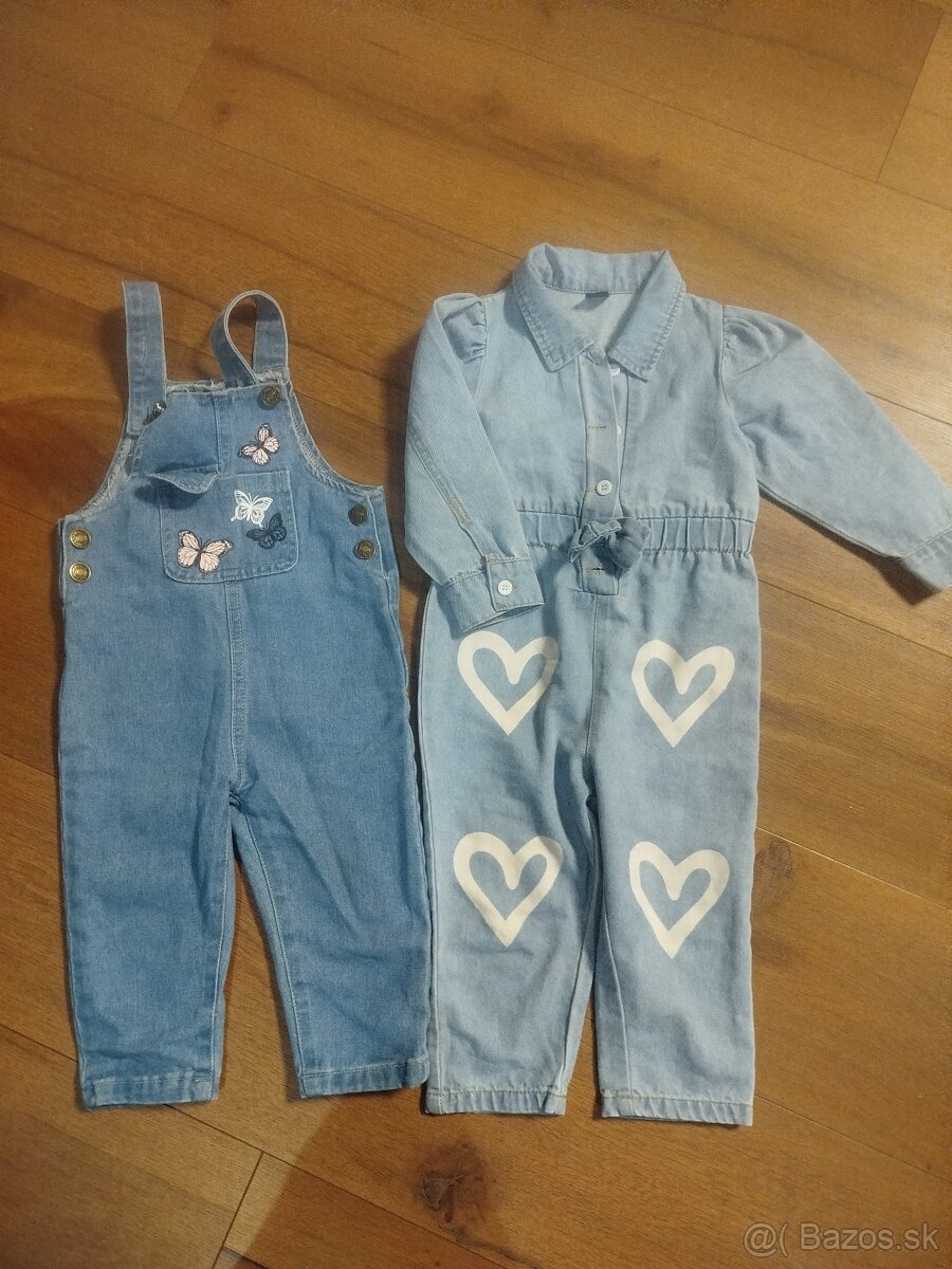 Bundička, oteplovaky - 5