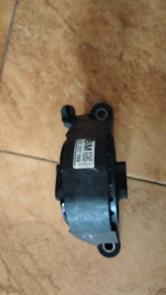 Predný silenbloky motora originál diel - 5