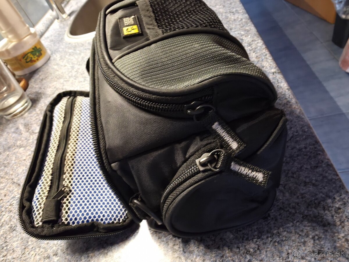 Predám brašňu na foto+kameru - 5