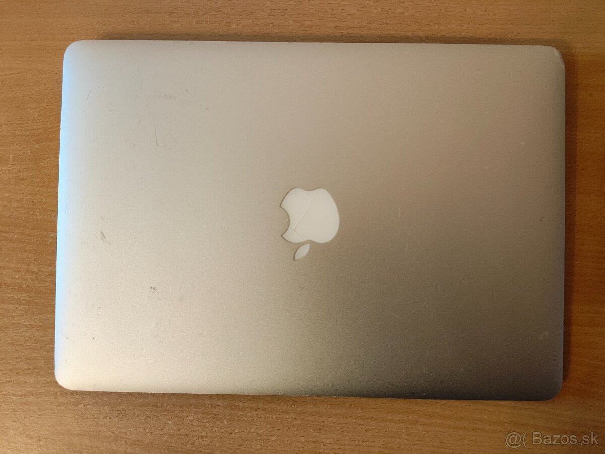 Apple MacBook Air 2017 8GB 128GB - 5