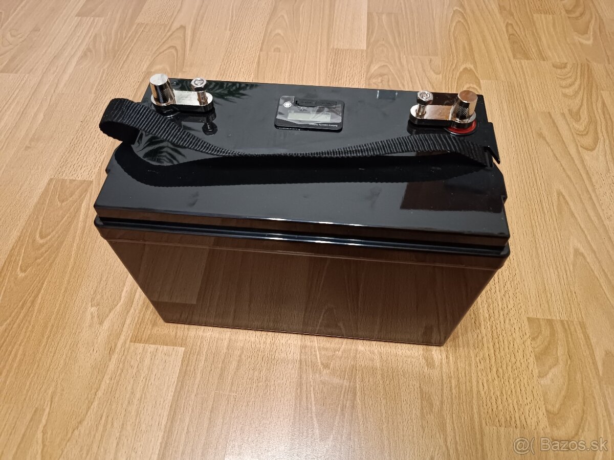 Batéria Lifepo4 12V - 5