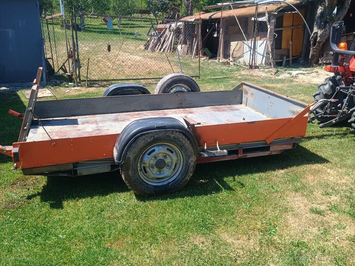 Prives nákladný - 5