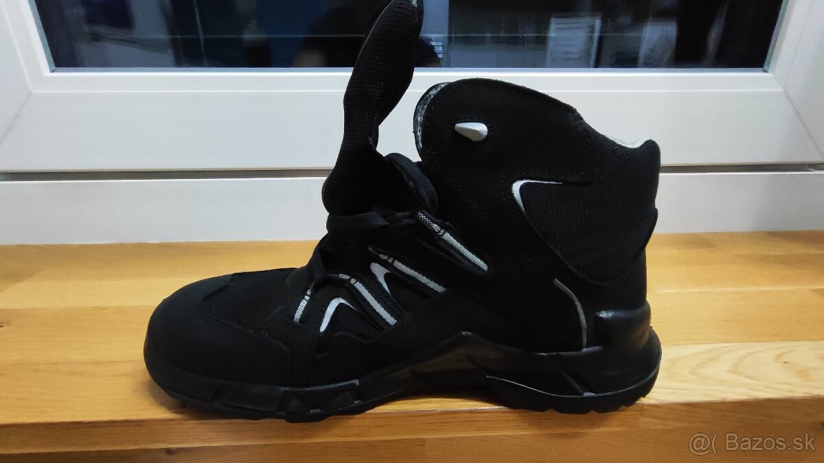 Zimna pracovna obuv - 5