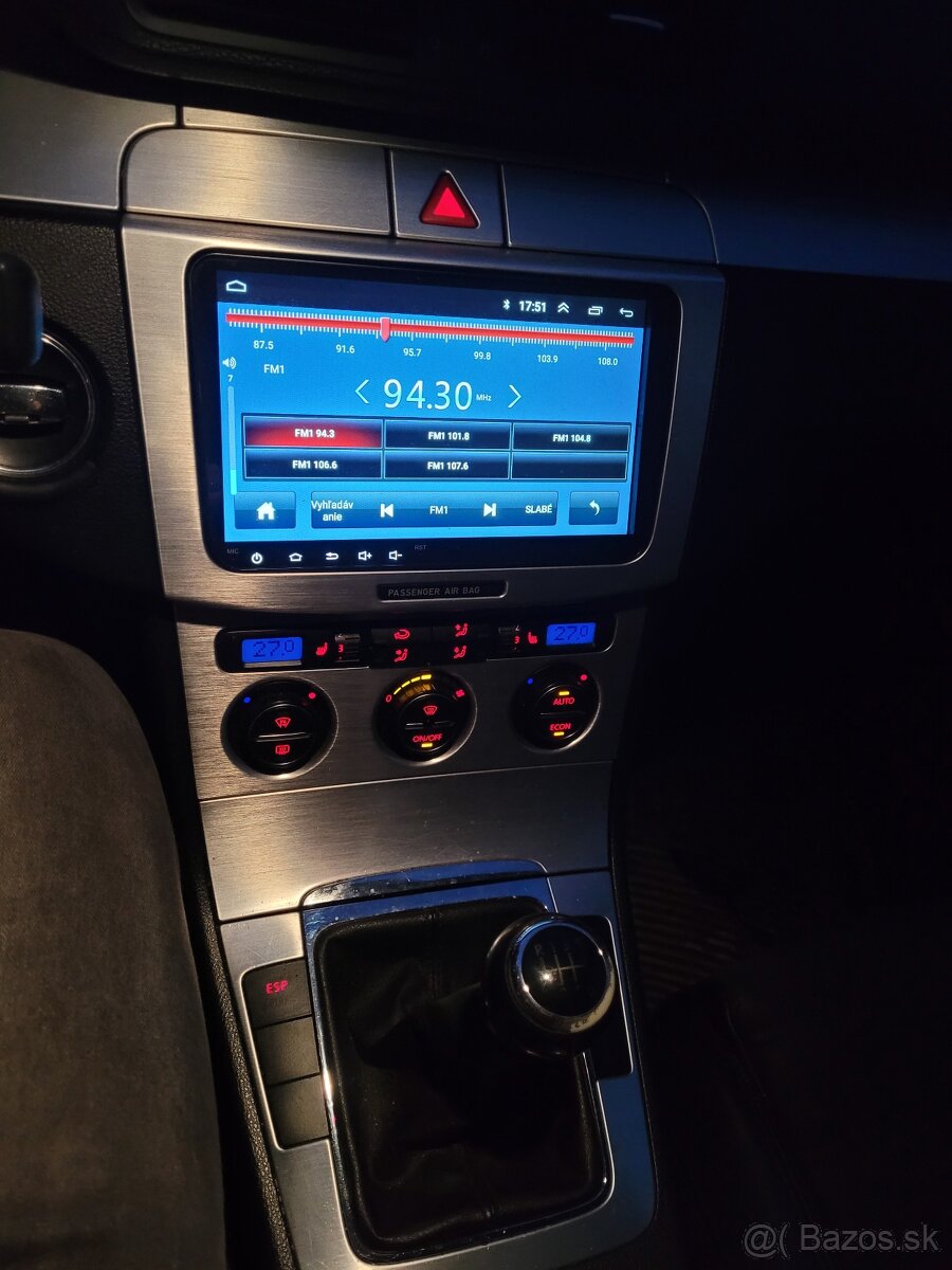 Wolkswagen passat - 5