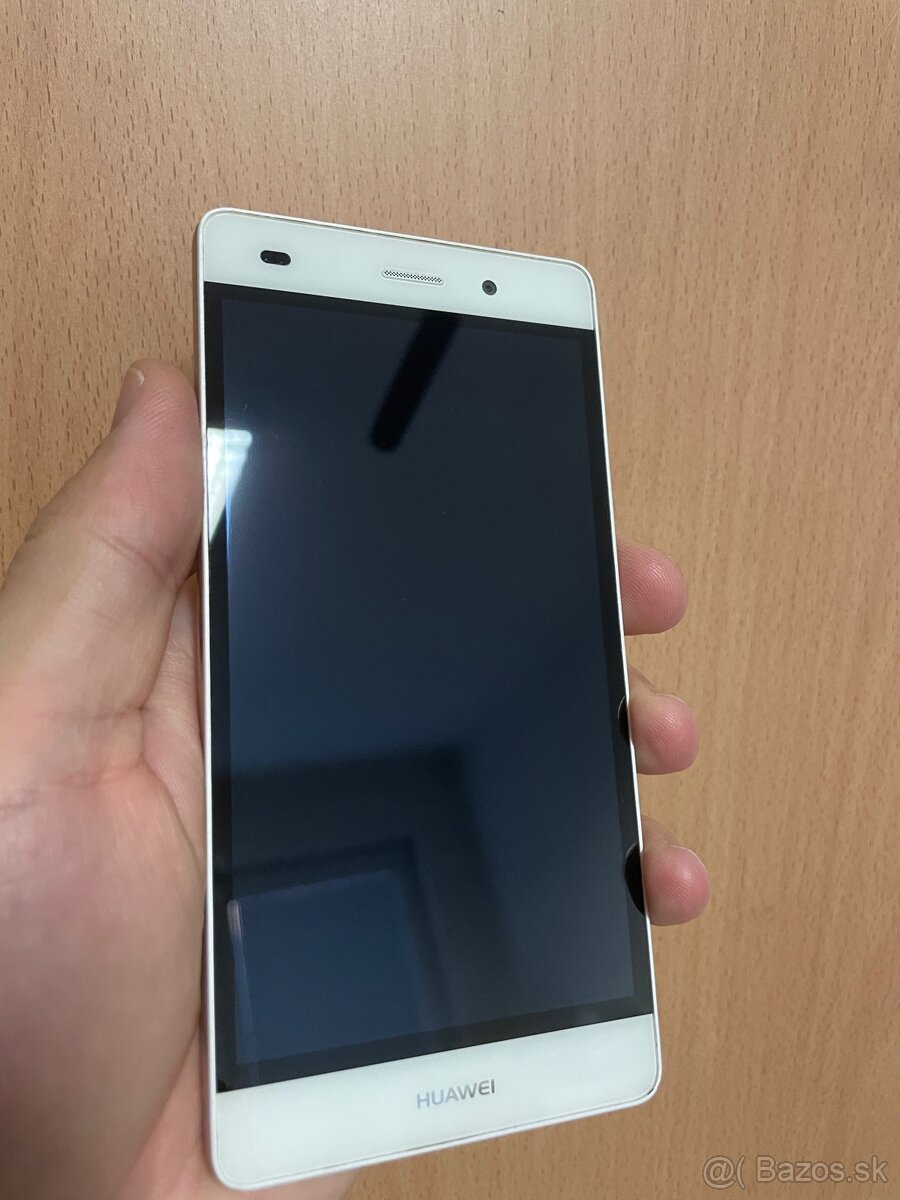 Huawei P8 Lite - 5
