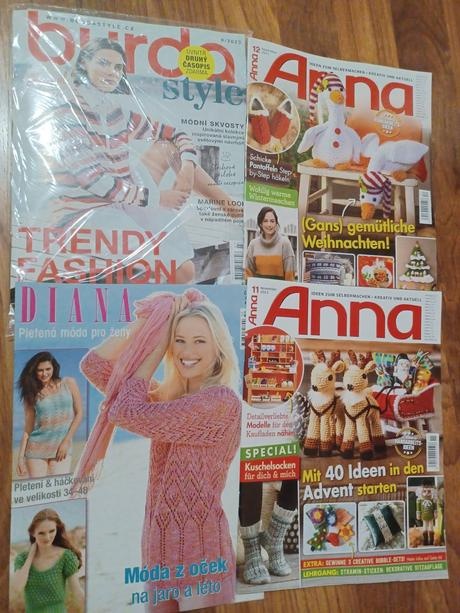 Predm nove burdy - 5