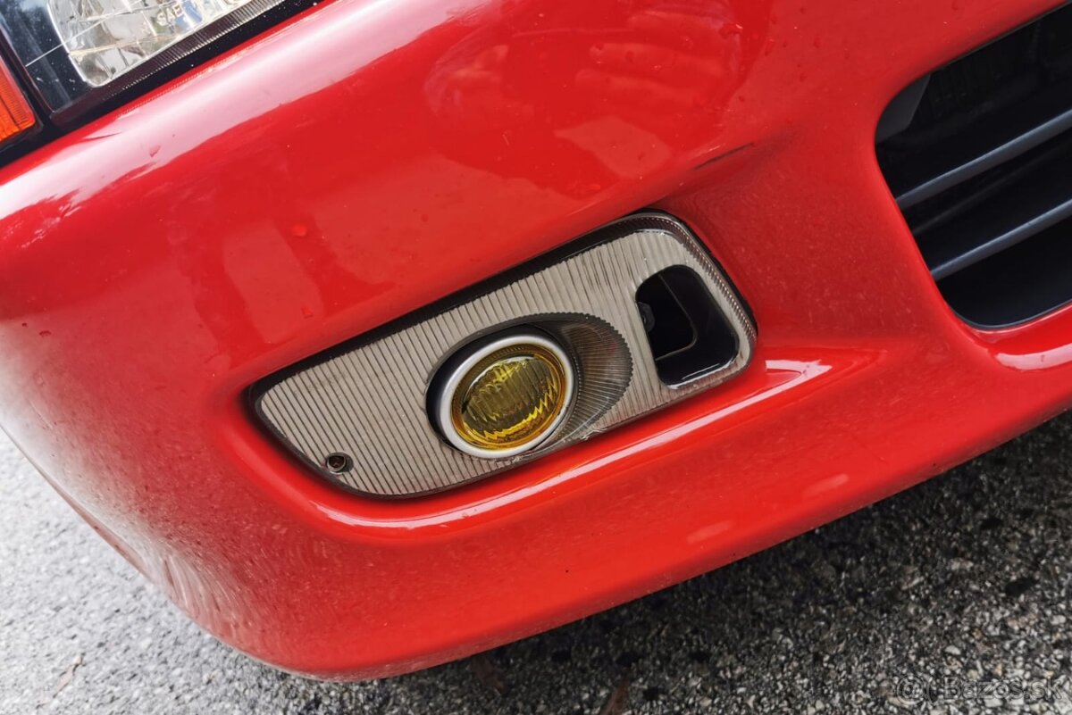 Predám nové predné hmlovky Honda Civic EG Hatch - 5