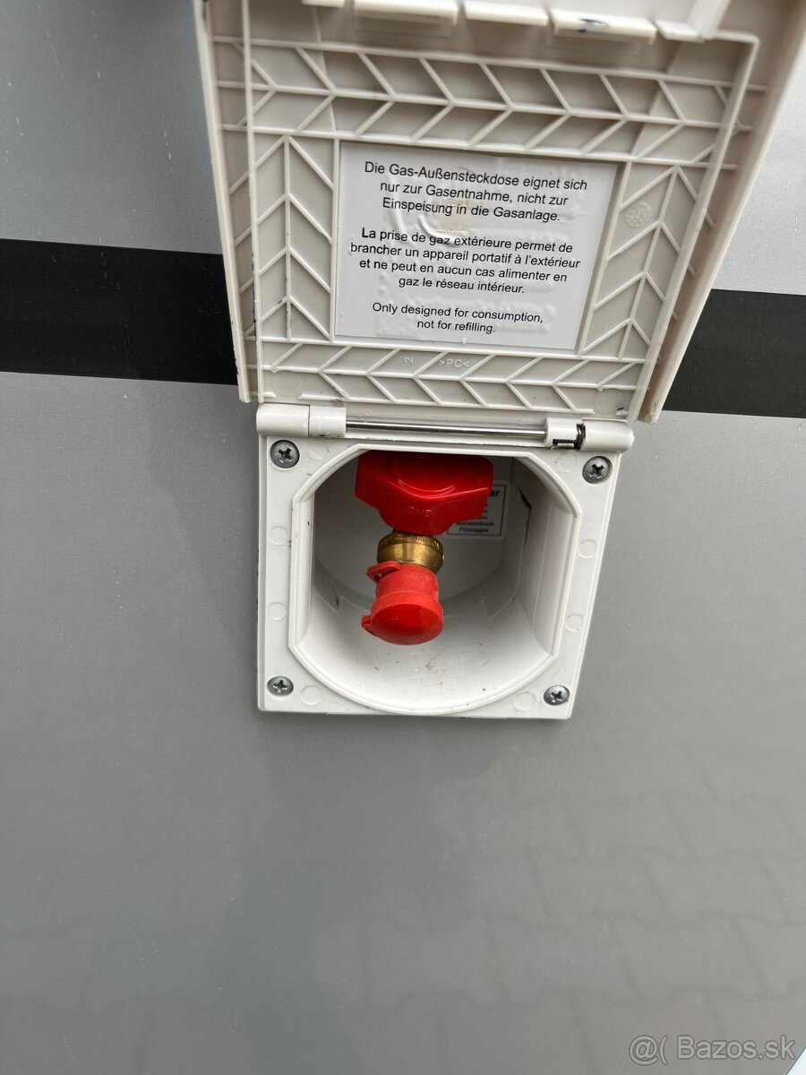 Dethleffs Nomad 460 EL - 5