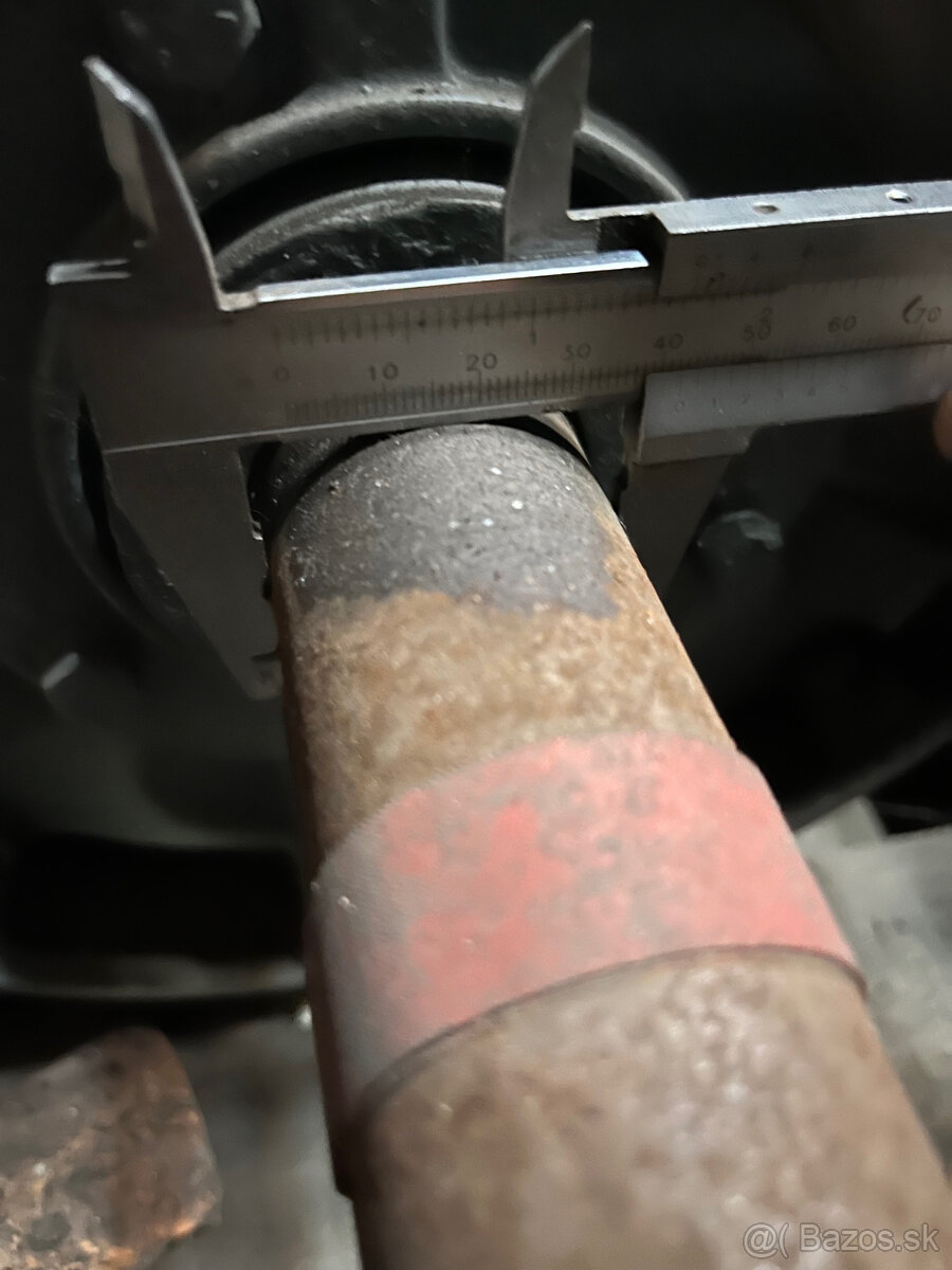 elektromotor 15 kw - 5