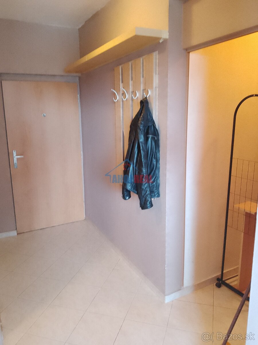 1-IZB byt v NOVOSTAVBE, KAZANSKÁ - 5