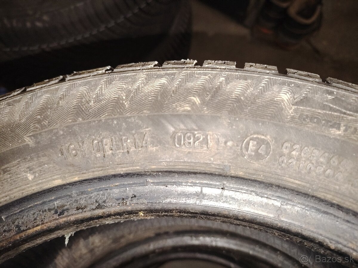 195/50 r15 matador - 5