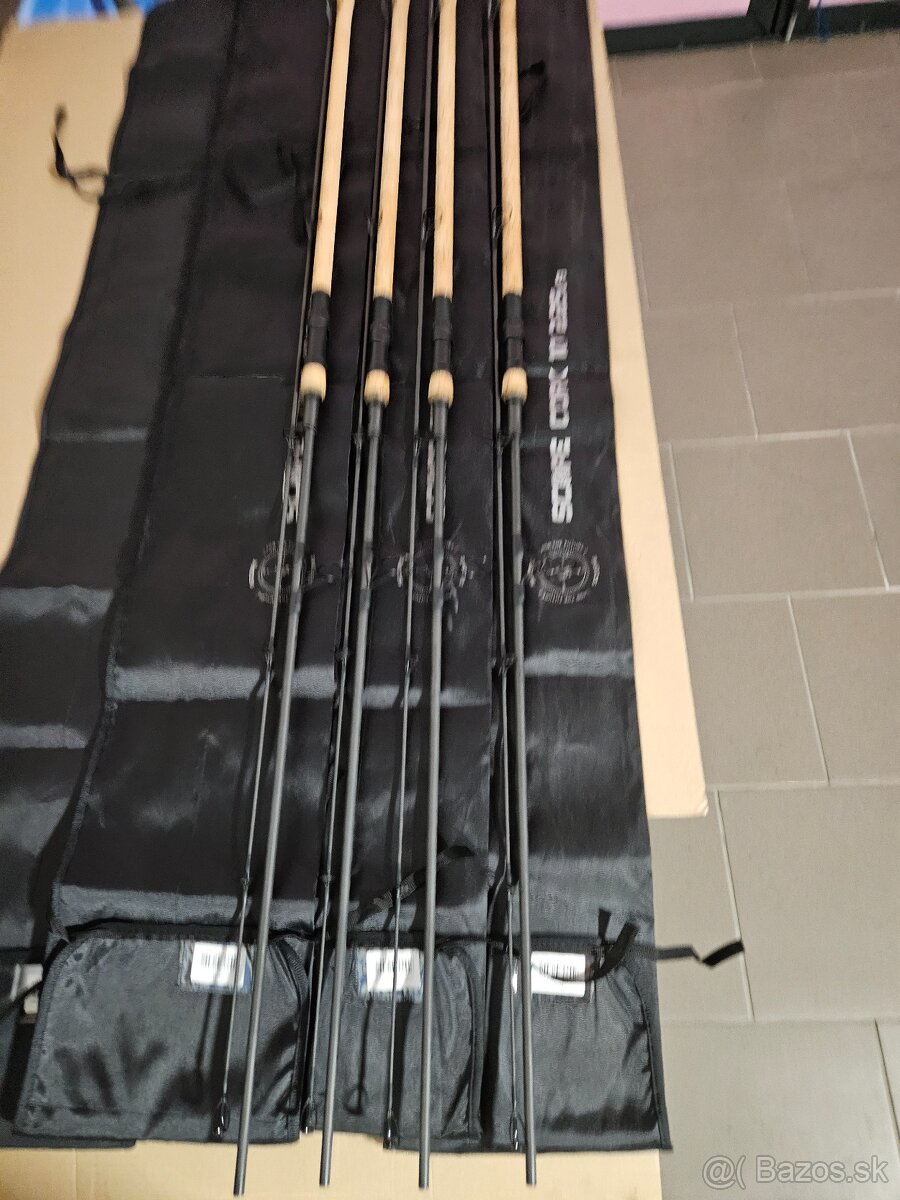 Udice Nash Scope - 5