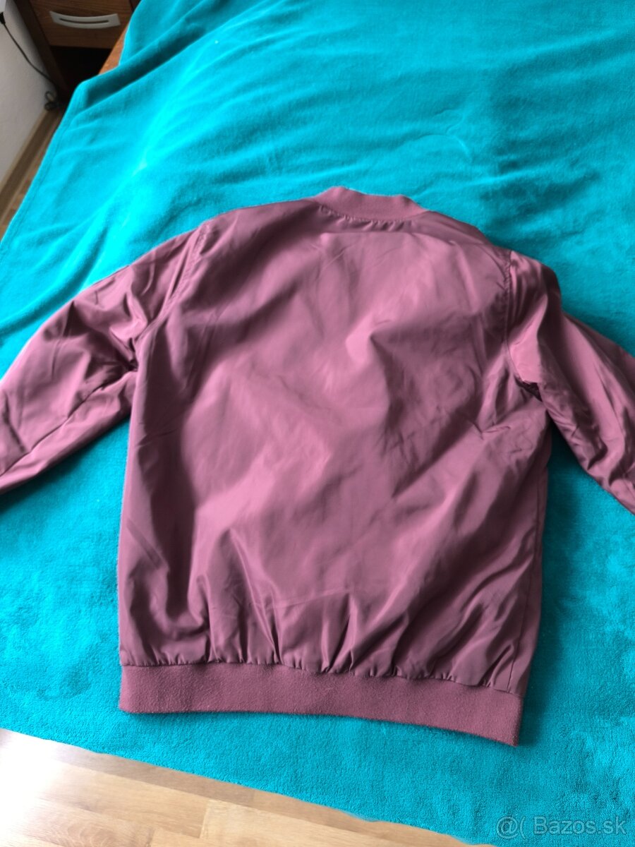 Bunda House (Bomber) - L - 5