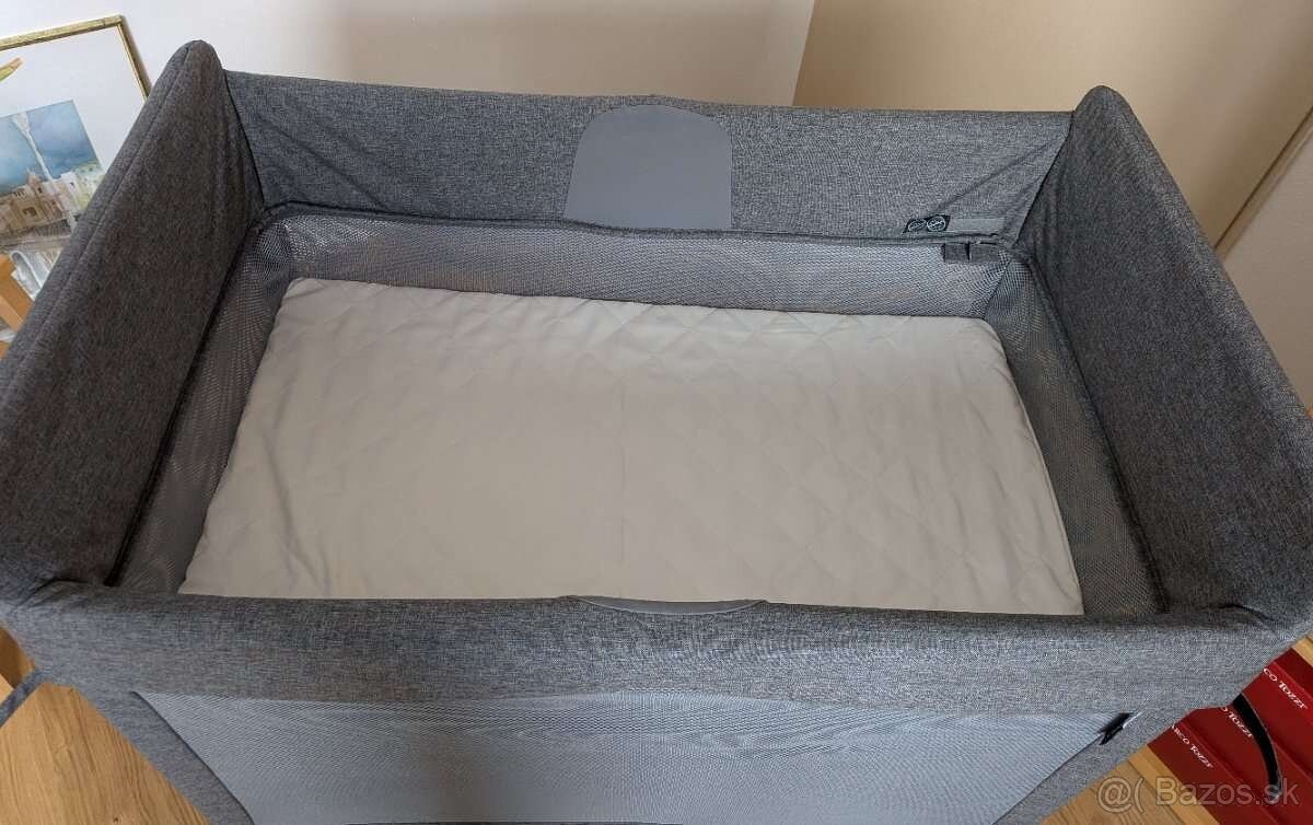 Cestovna postielka Bugaboo Stardust - 5