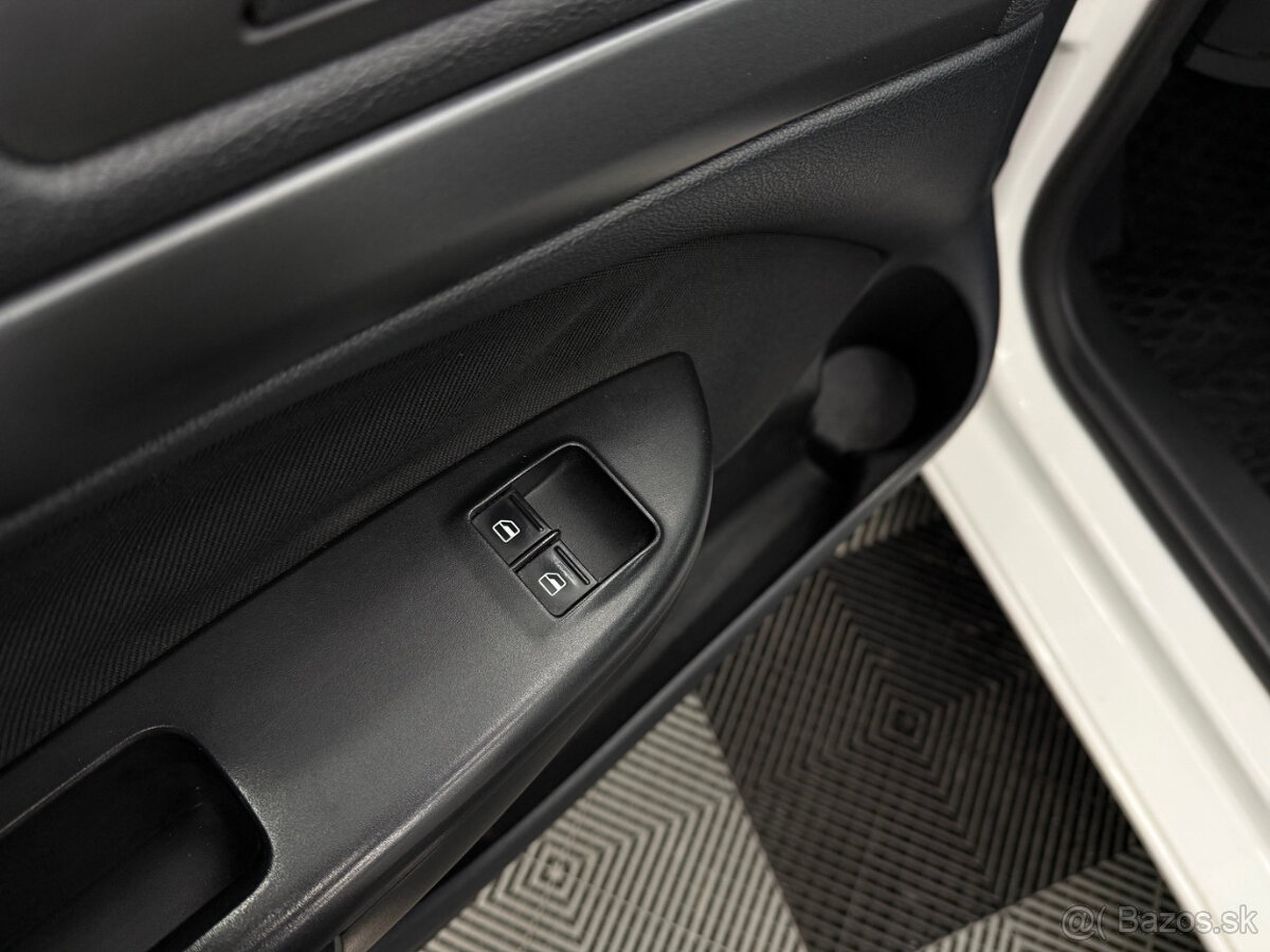 Škoda Octavia 1.6 MPI Family - 5