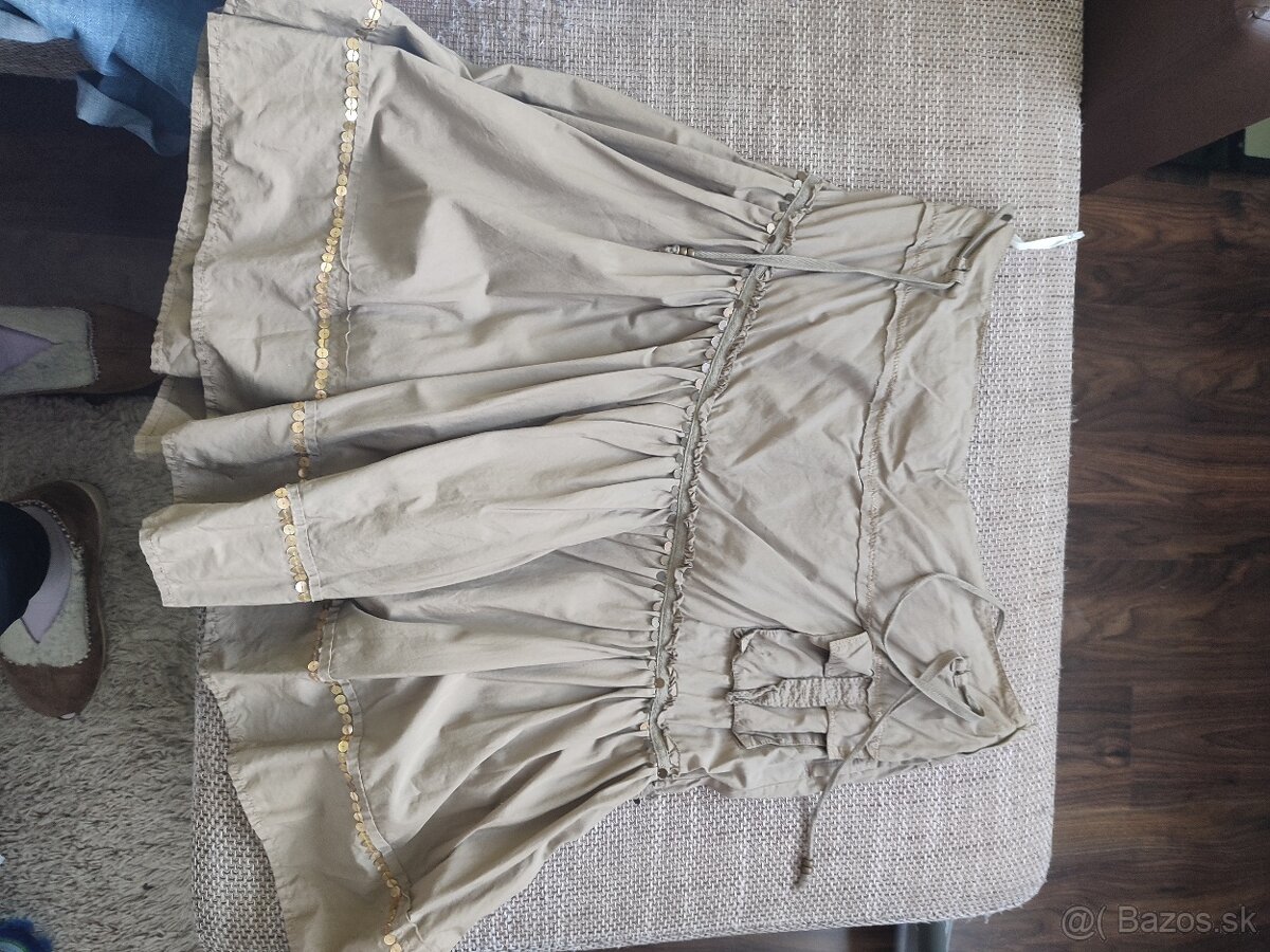 Darujem oblečenie - 5