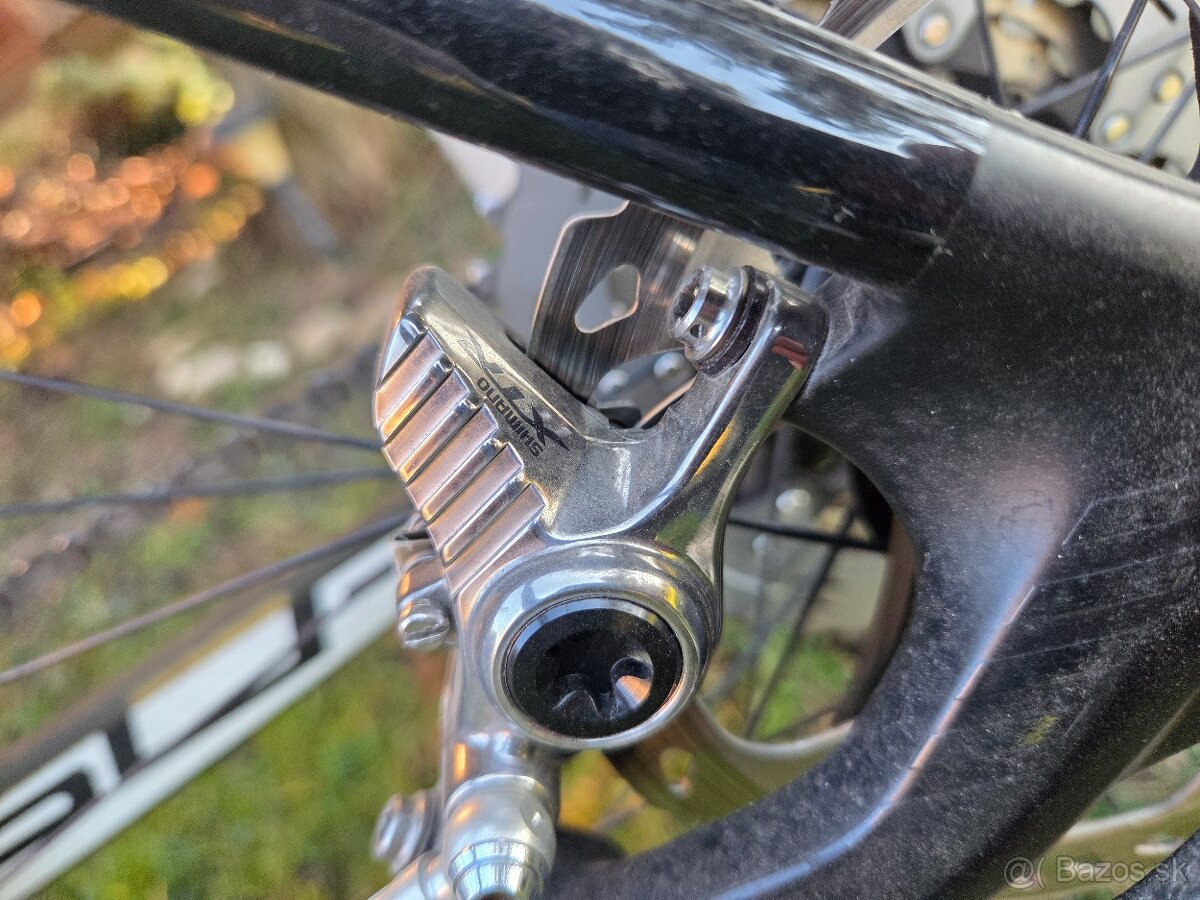 Karbonovy MTB bicykel Superior - 5