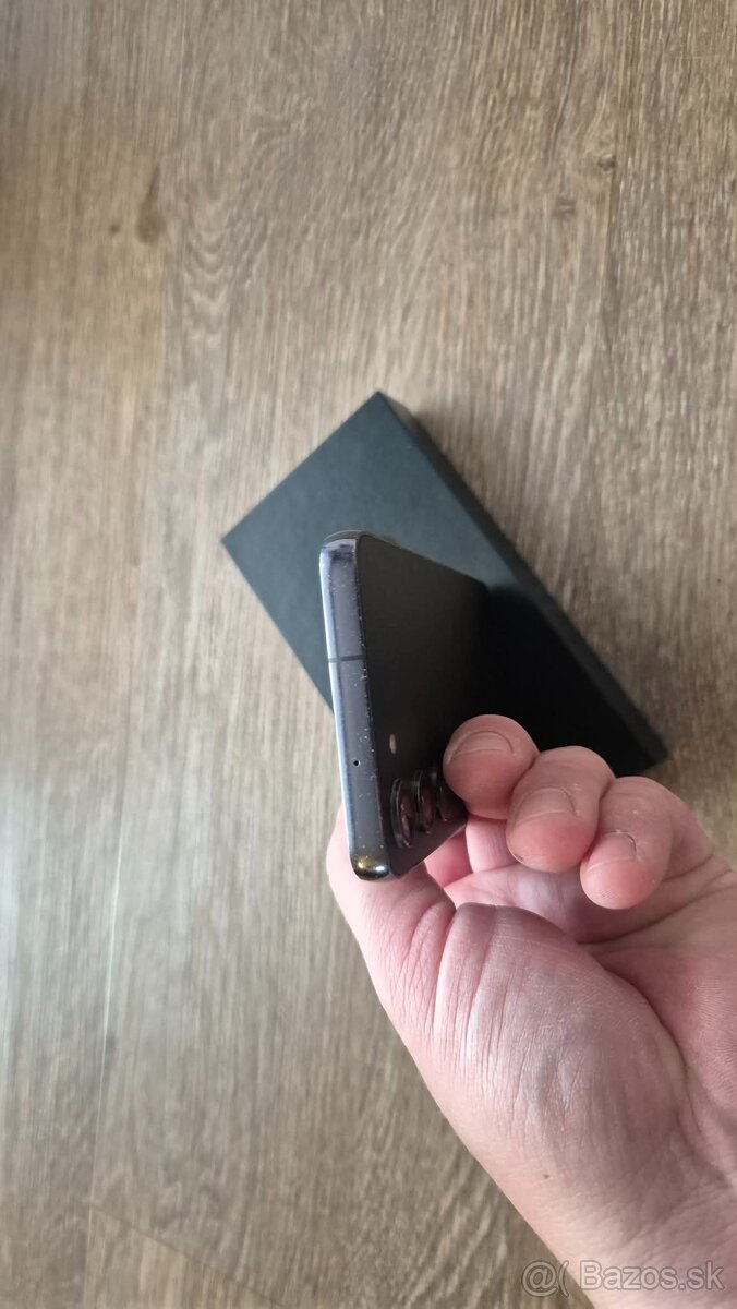 Samsung galaxy S23 256gb, black - 5