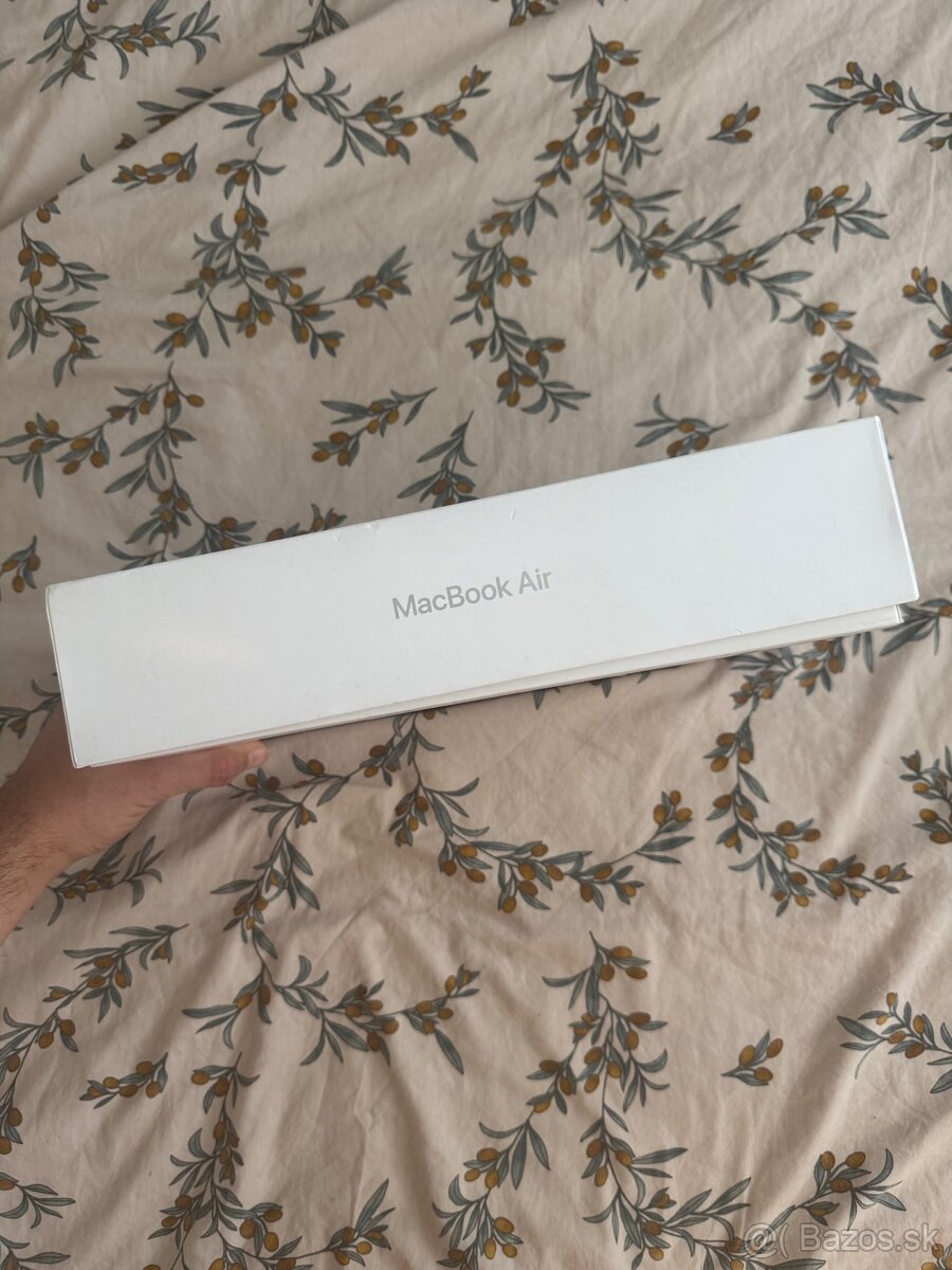 MacBook Air - 13 palcový (A1932/2018) - 5