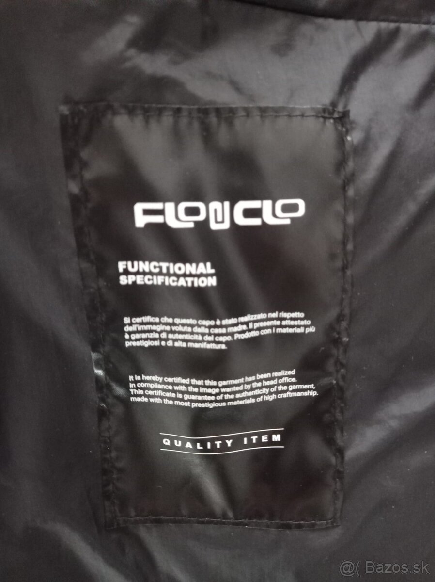 Bunda Flo Clo - 5