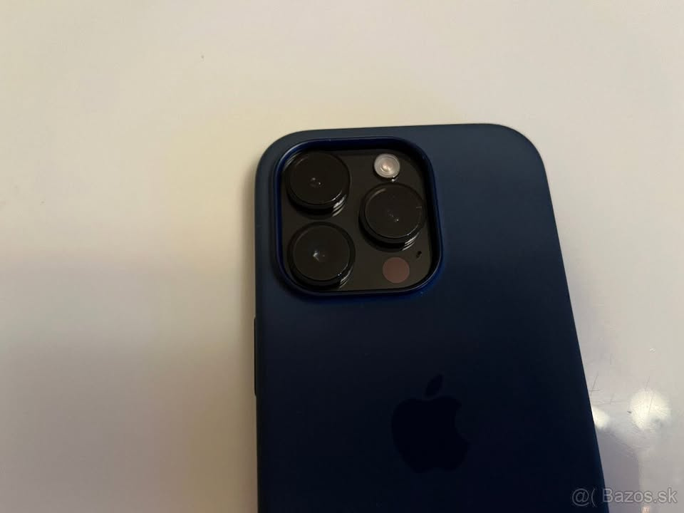 Iphone 14 Pro 256GB (+ 2 apple magsafe silicon púzdra) - 5