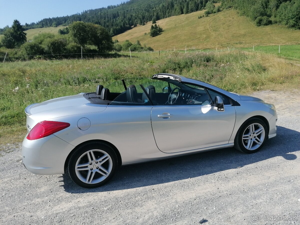 308cc 1,6HDI rok 2011 - 5