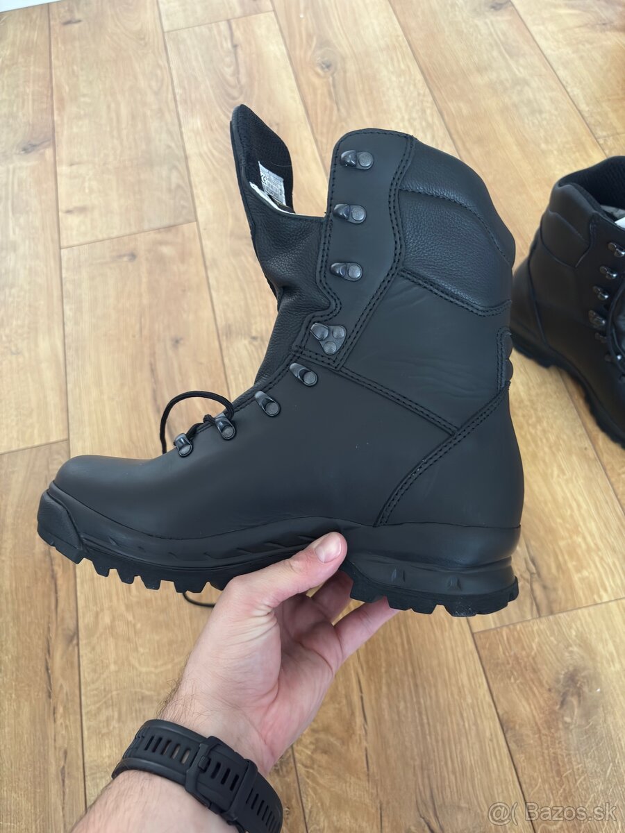 Kanady Goretex BOSP - 5