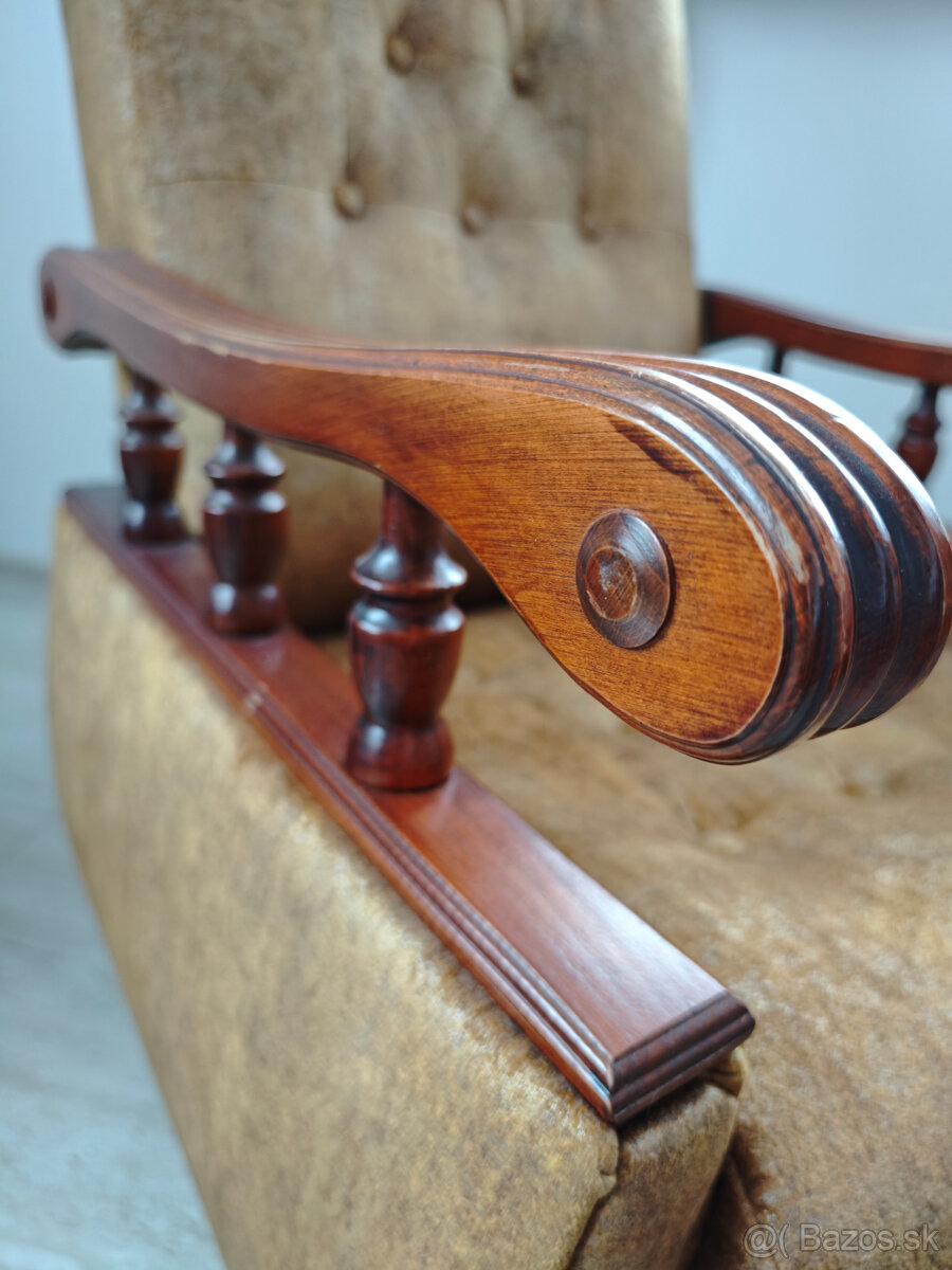 Nádherné kreslá - 5