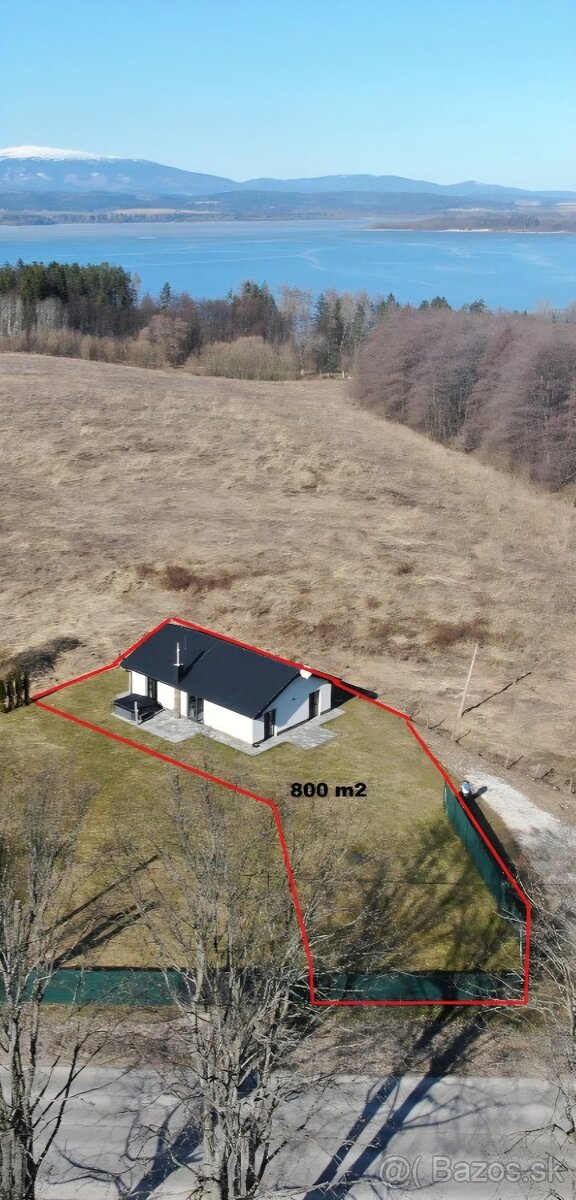 Rodinny dom/rekreačna chata - 5