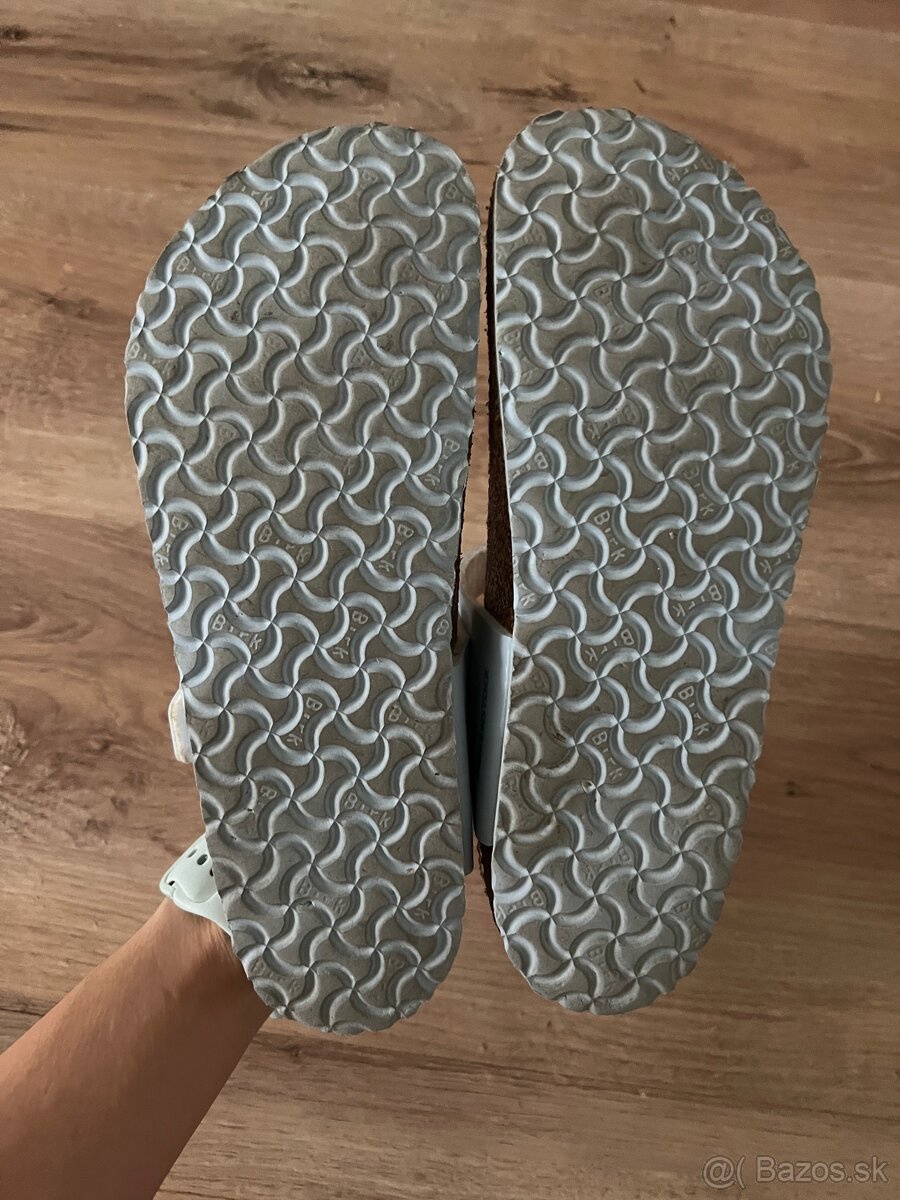 Birkenstock sandálky - 5