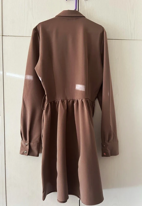 Dámske minišaty, veľkosť 36 - 5