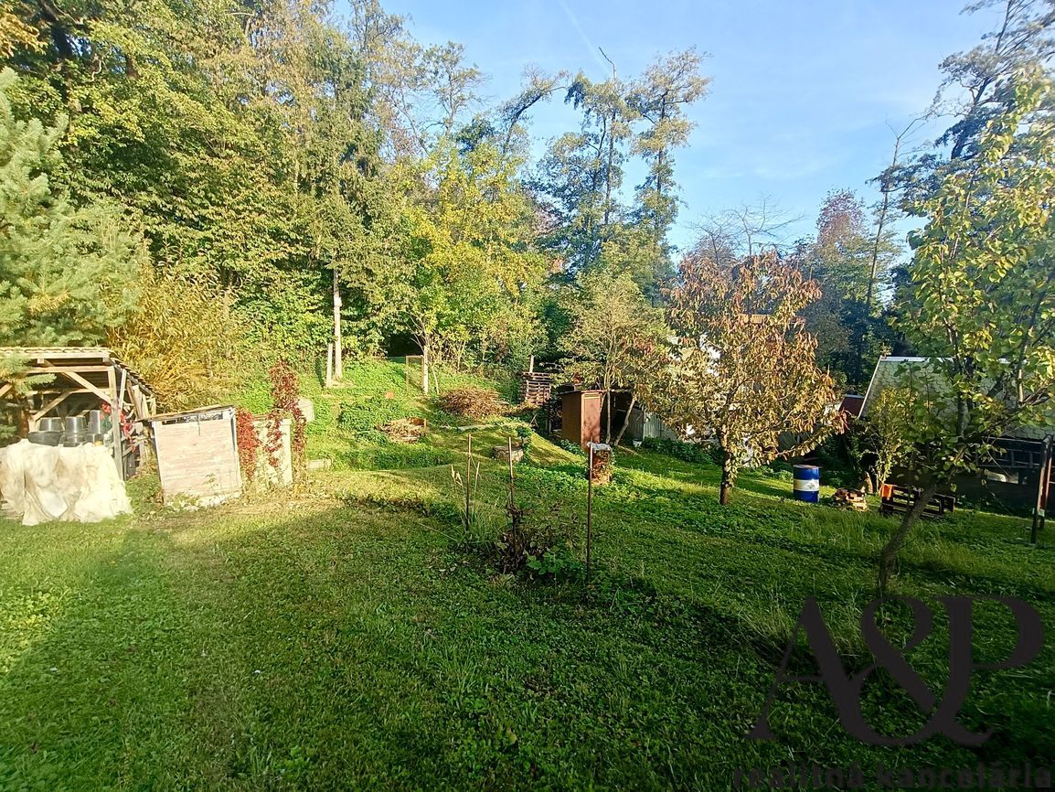 NA PREDAJ ZÁHRADNÁ CHATKA 18M2, MYJAVA - 5