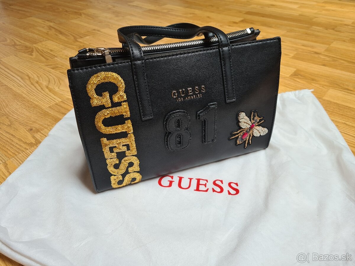 Kabelka Guess - 5