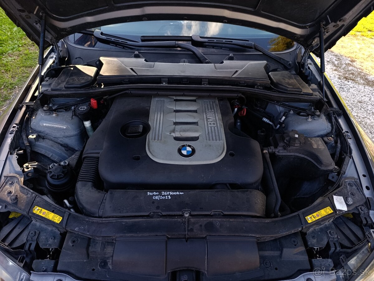 BMW 3 330xd Coupe 231PS XDrive - 5