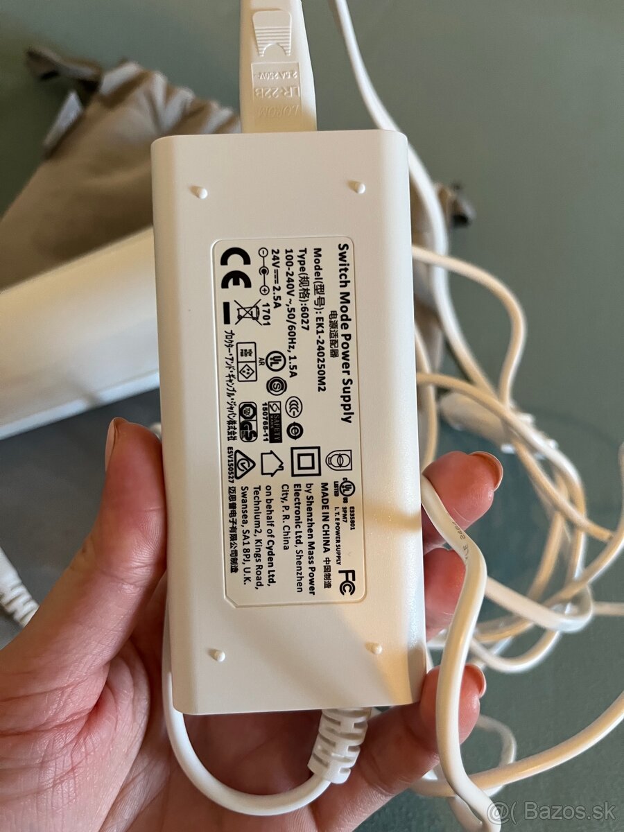 IPL epilator braun - 5