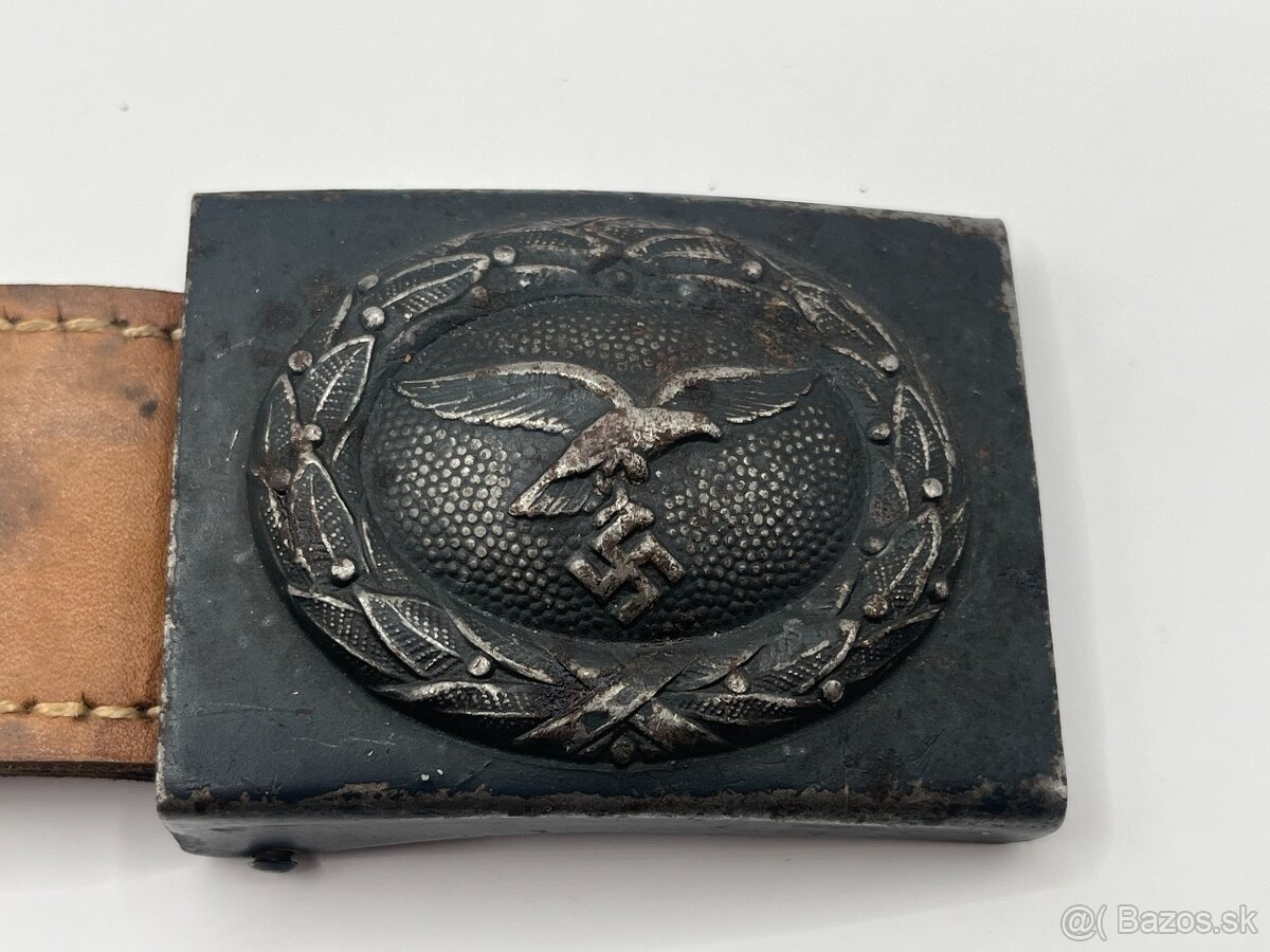 Luftwaffe opasok s prackou 1941 - 5