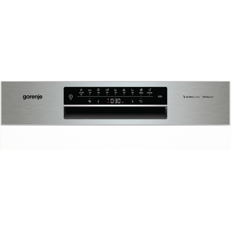 Predám vstavanú umývačku riadu GORENJE GI673C60X - 5