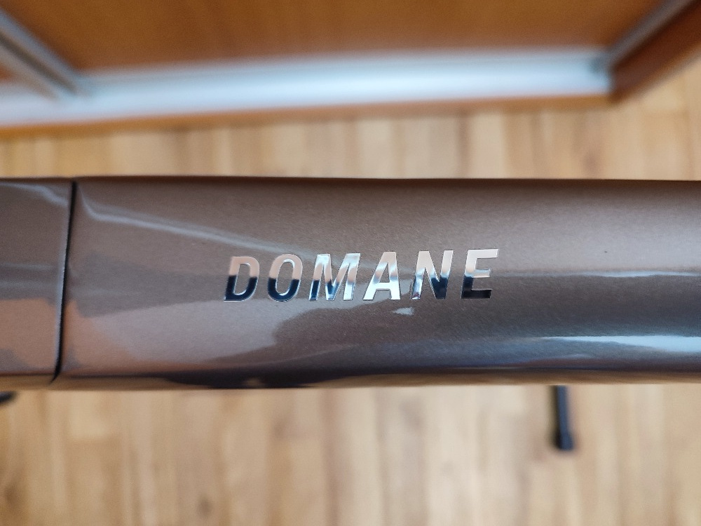 Trek Domane SL 5 - 5