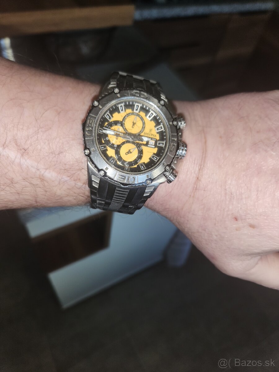 Festina - 5