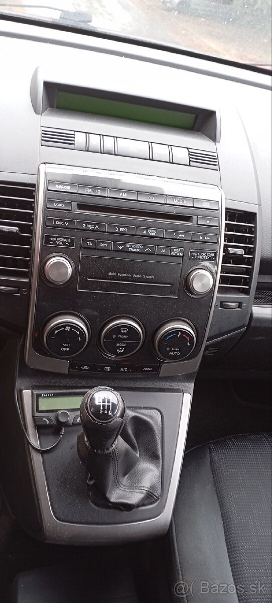 Mazda - 5