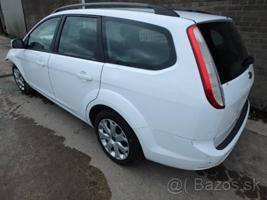 FORD FOCUS 2008 - 5