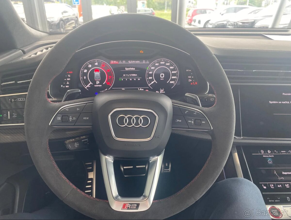 Audi RS Q8 Performance Quattro - 5