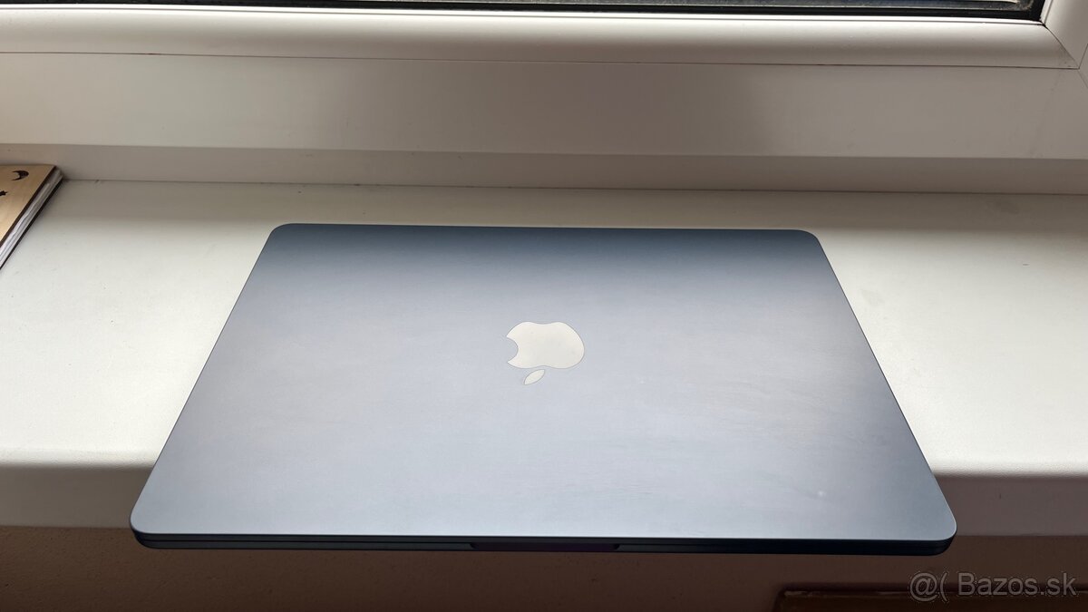 Macbook Air 13M2 (2022) 100% stav - 5