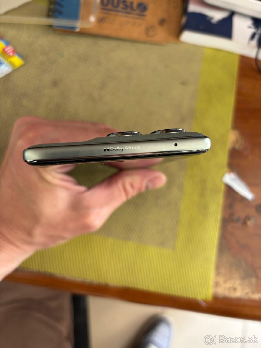 Motorola Edge 60 Pro - 5