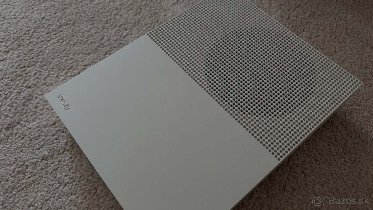 Xbox One S 500GB - 5