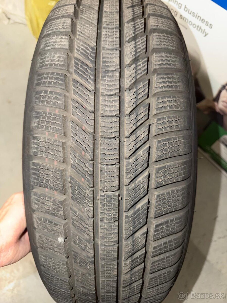Continental 205/55 R17 91H - 5