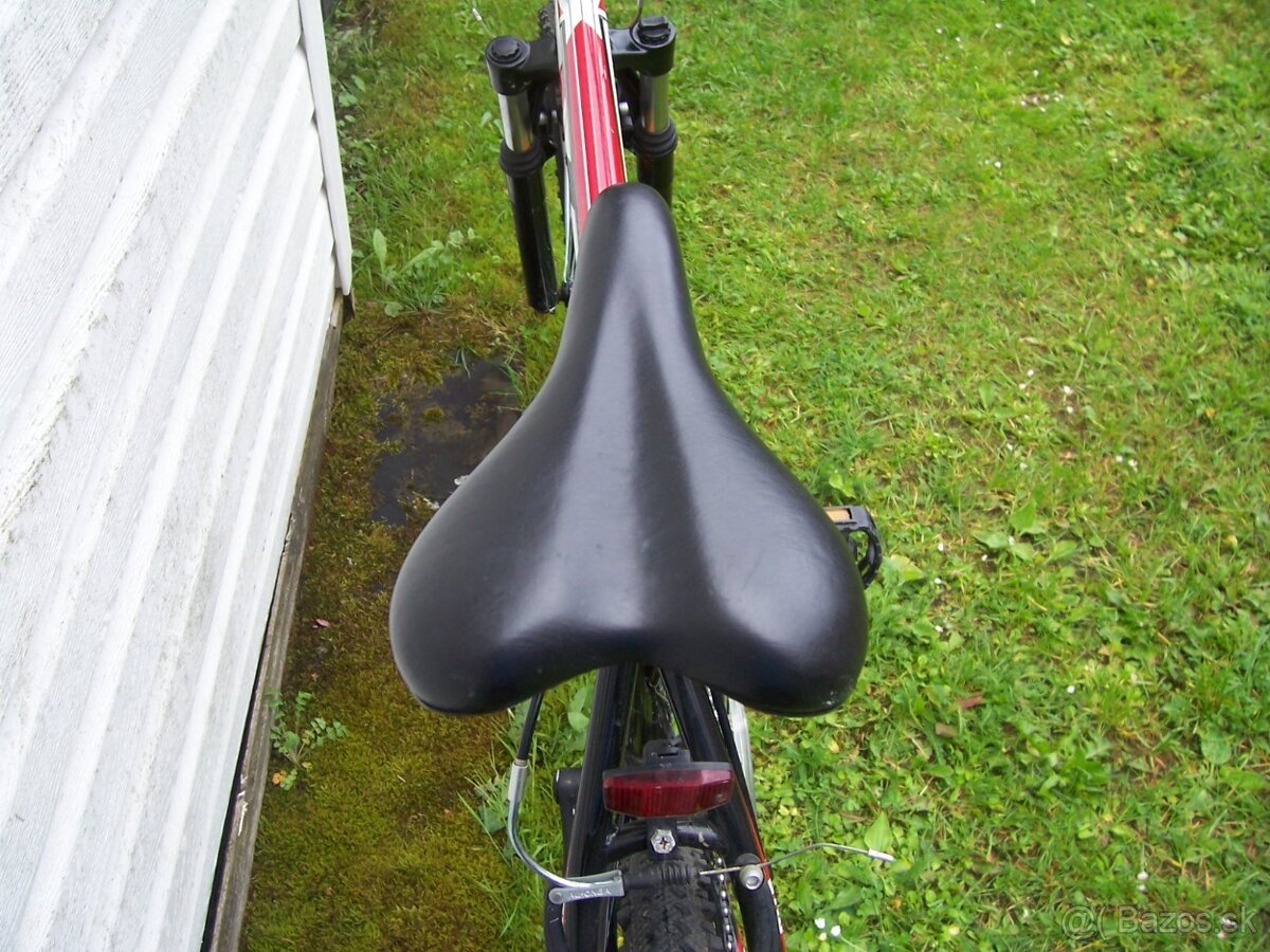 Bicykel - 5