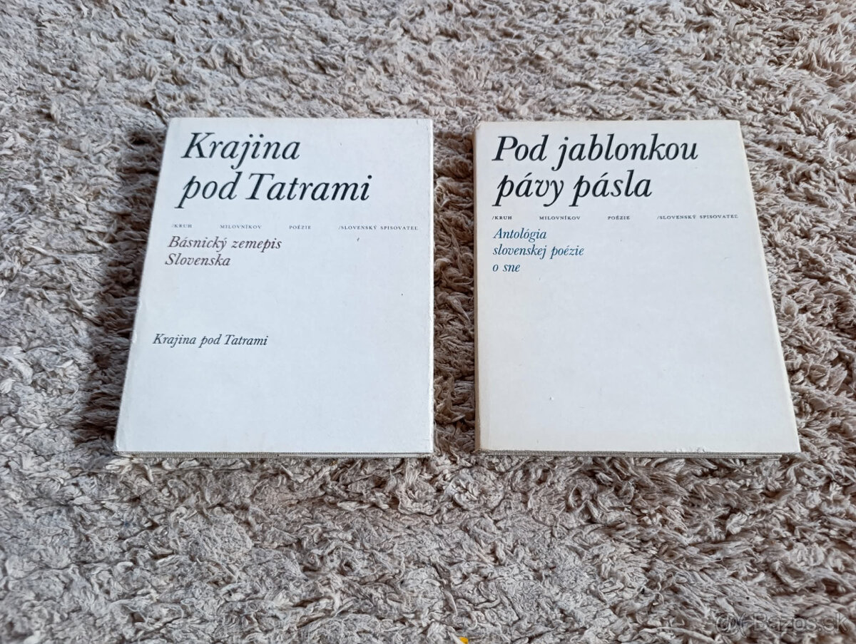 Kruh milovníkov poézie - 5